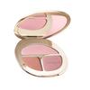 CHANDO Three-Color Vitality Blush Palette