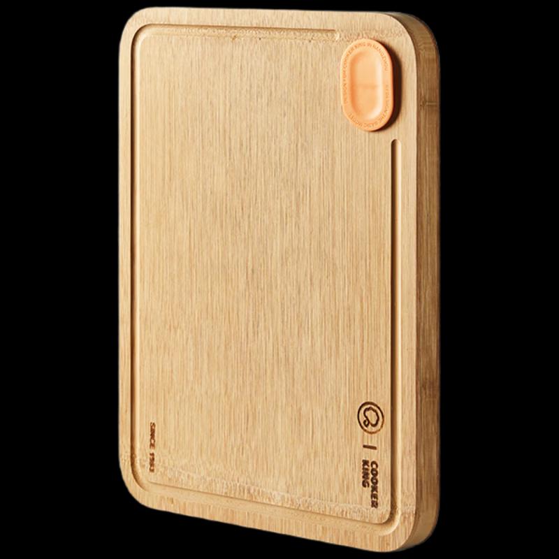 COOKER KING Bamboo Chopping Board