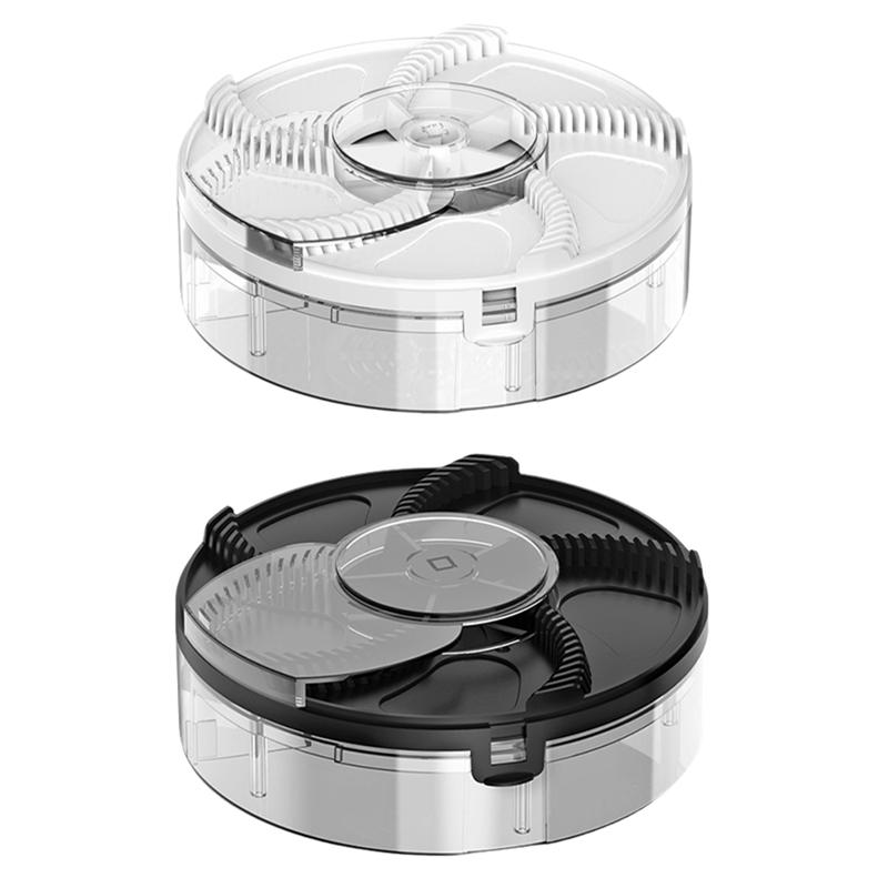 M-Modern-Fly Trap, Fly Cage, Fully Automatic Household Fly Trap, Fly Trap