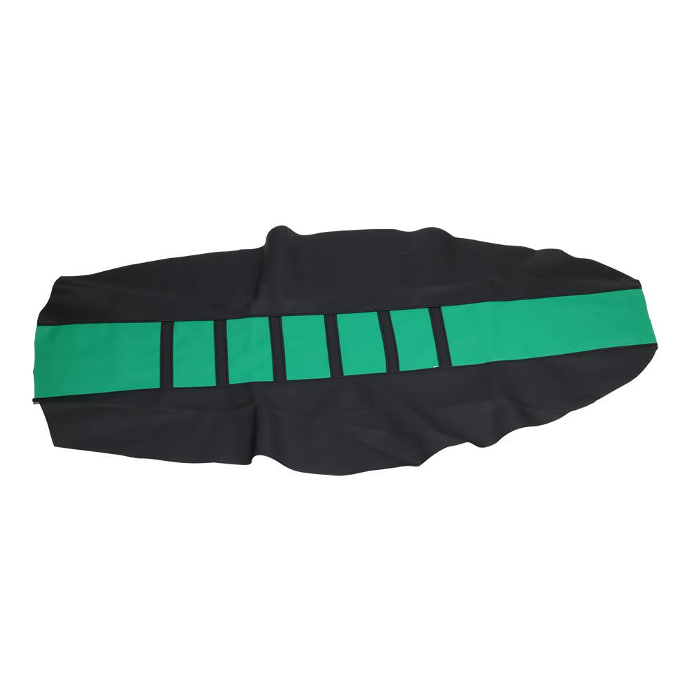 FOR CRF YZF EXC SXF 125 150 Dirt Bike Seat Cover Anti-slip Waterproof Motocross Seat Cushion Cover Motorcycle Modification Parts
