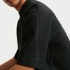 Nike Dri-Fit 24.7 Impossibilmente Morbida Traspirante Vestibilità Larga Manica Corta Asciugatura Rapida T-Shirt Uomo top IF2737-010
