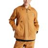 Timberland Jackets Men's Wheat Lapel Moderate Workwear A2ADD-P47