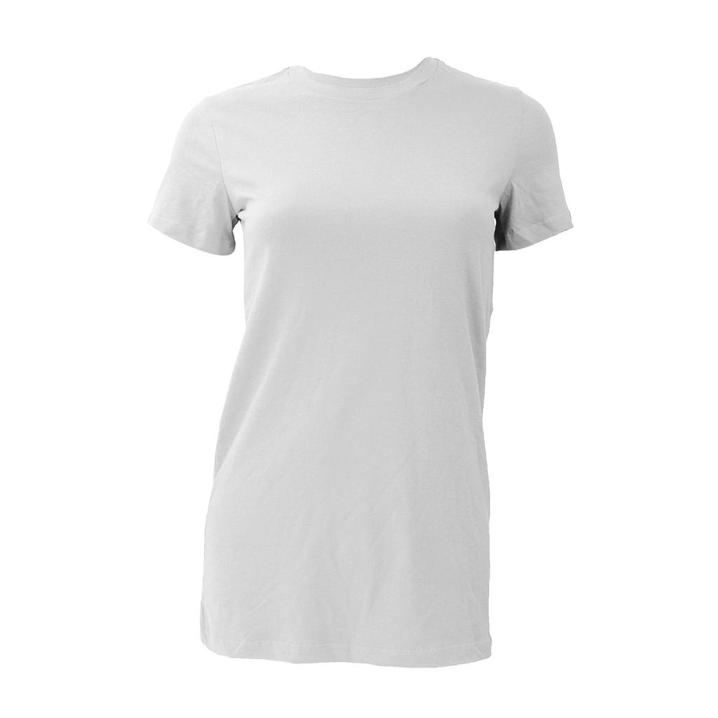 Bella Ladies/Womens The Favourite Tee Short Sleeve T-Shirt