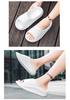 Dopamine Color Height-Boosting Non-Slip Beach Sandals