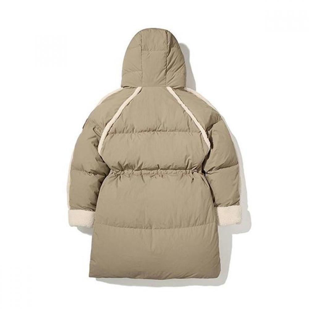 W Bobble Mustang doWn