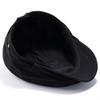 Big Head Xl 64Cm Men Newsboy Caps Large Size Cotton Beret For Dad Flat Vintage Gatsby Hat Cabbie Hat Women Fashion Octagonal Cap