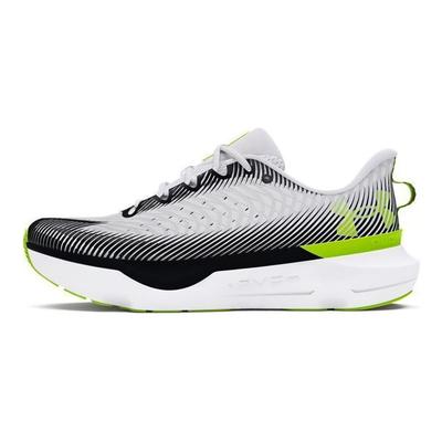 Hovr Infinite Pro 'White Halo Grey' Kadın Spor Ayakkabı 3027200-104