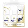 Dove Intensive Repair Travel Kit