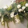Decorațiuni pentru casă – Flori decorative şi coroane de flori