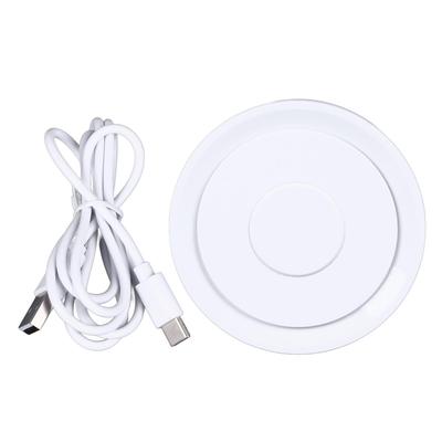 Smart Wired Gateway for Tuya App Remote Control Multifunctional Gateway Central Hub for Intelligent