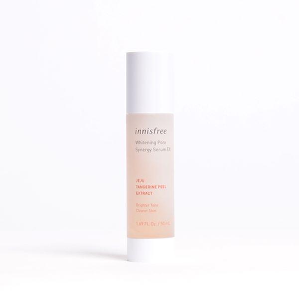 innisfree serum whitening