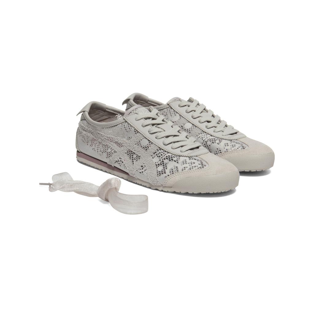 Onitsuka Tiger MEXICO 66 Fabric Casual Shoes Unisex 1183C563-020