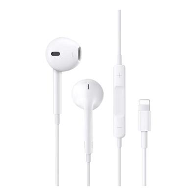 WITGOER Lightning Kabel-Kopfhörer