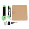Vertical Heat Set Insert Tool Heat Pressing Machine Blade Punching Hot Melt Industrial Part