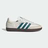 IG1963 Adidas Originals Samba OG Cloud White Legacy Teal Wonder (Women's)