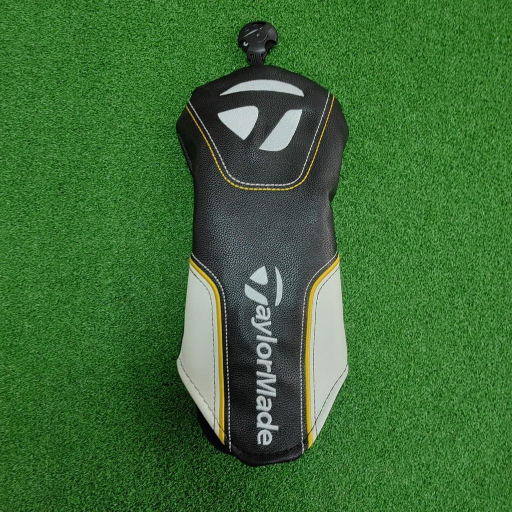 TaylorMade Golfschlägerhauben: Hölzer, Putter, Eisen, Unisex