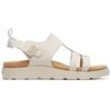 Fleur Sandaler med Hælestrop