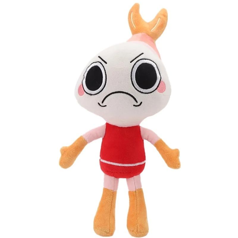 Cartoon Anime Exquisite Plüsch Spielzeug Puppe Gefüllte Kissen Spielzeug Flattern Kind Geschenk Schlafzimmer Sofa Dekor