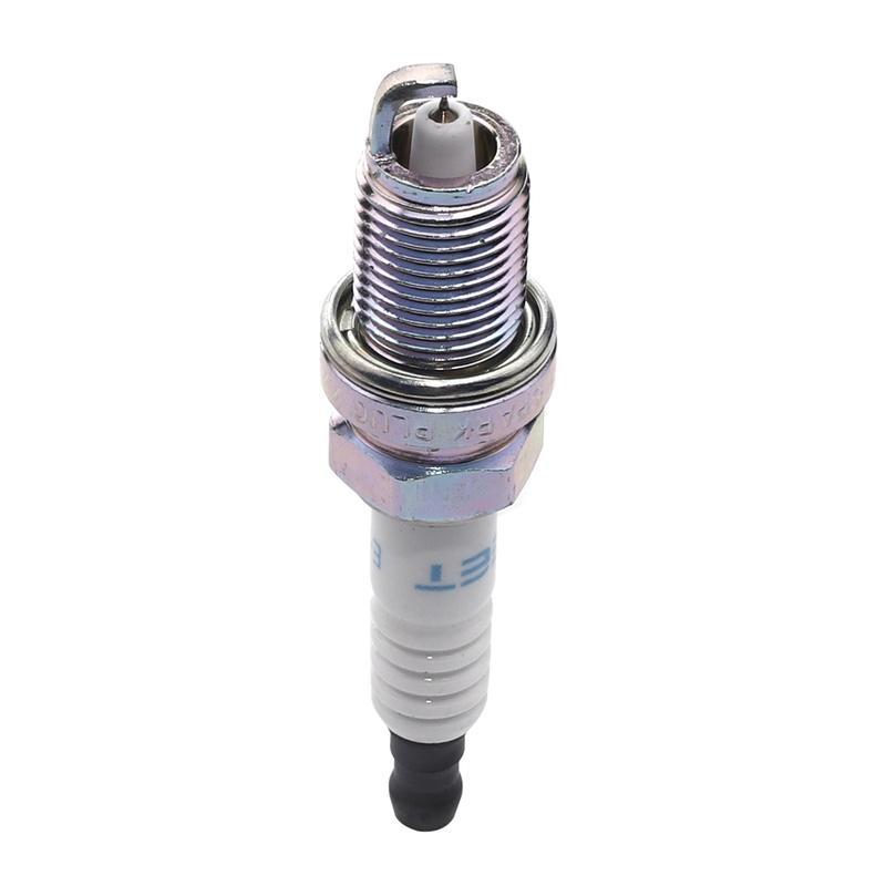 Spark Plug Iridium for FAW BESTURN B30 B50 B70 T33 X40 R7 R8 VW Gol 1.6L Chevrolet Cruze J300 Malibu HAIMA Family Mazda 323 1.5L