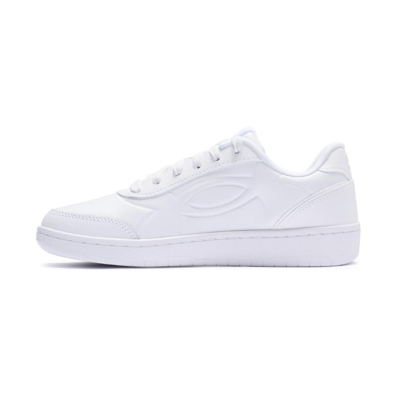

Under Armour Unisex White 6005796-100 36.5