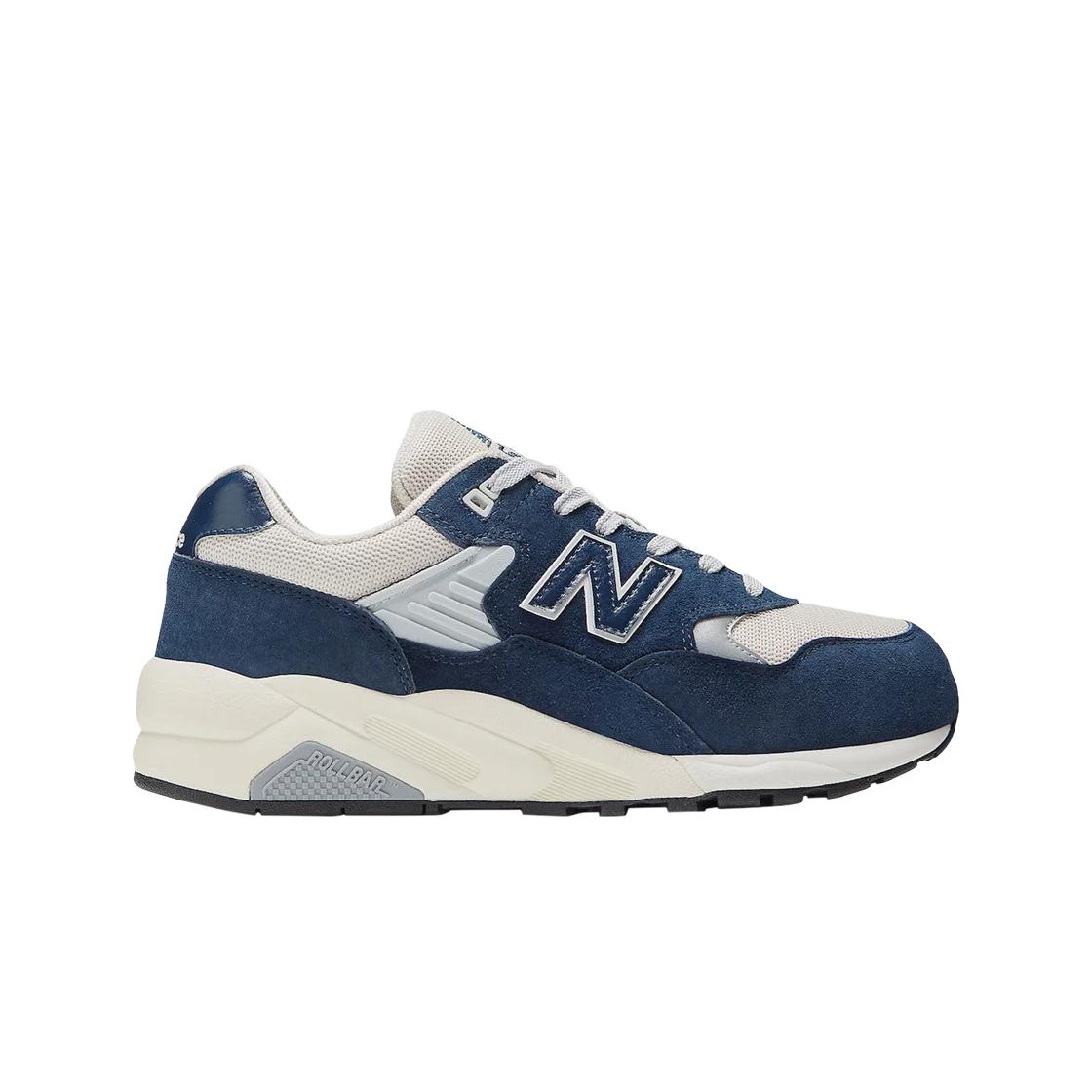 

Мужские кроссовки New Balance 580 Navy Cream MT580OG2