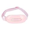 Electric Menstrual Heating Belt 3 Gears Fast Heating Intelligent Massage Electric Waist Belt for