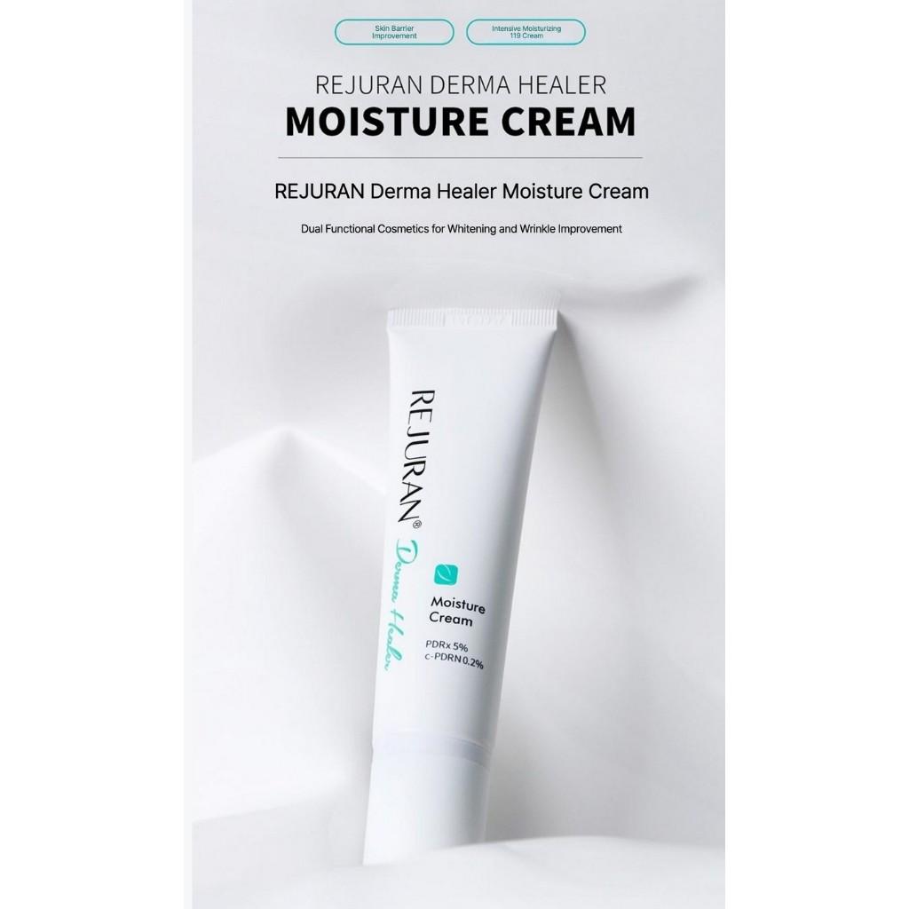 Rejuran Derma Healer Nemlendirici Krem (60g / 10g)