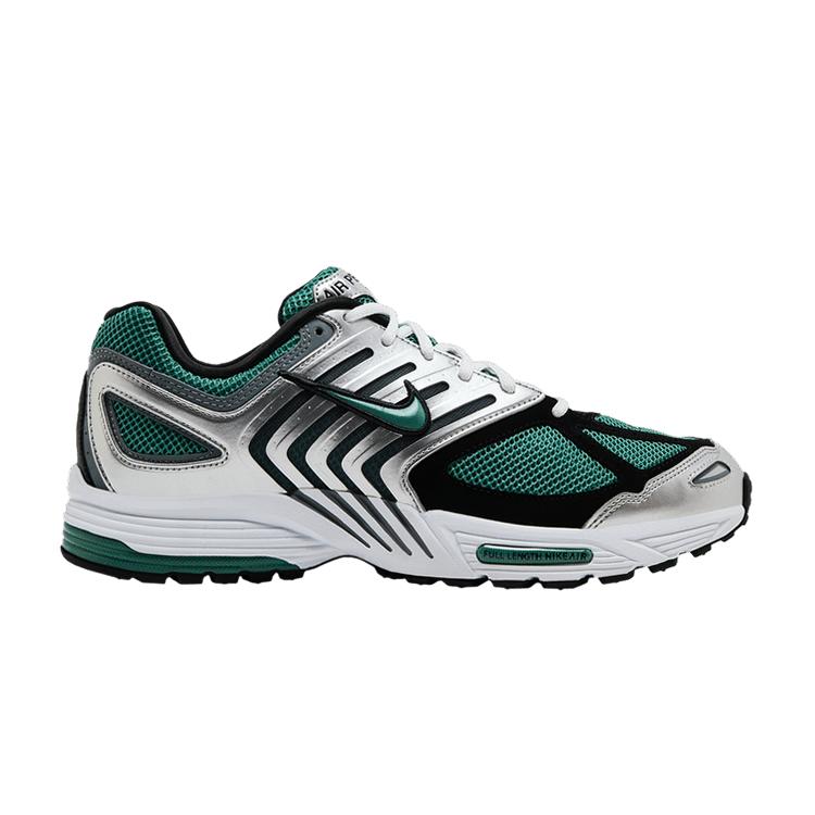 

Nike Air Peg 2K5 Metallic Silver Bicoastal 36