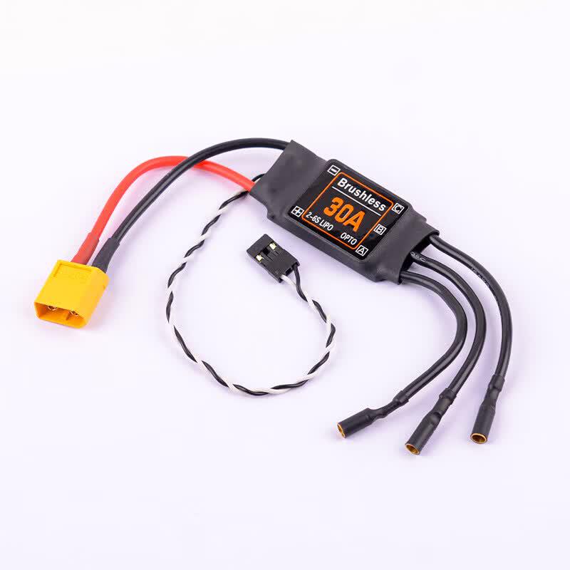 XXD Electronic Speed Controller for RC Aircraft