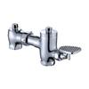 Commercial Horizontal Squat Toilet Flush Valve