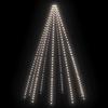 400 LED Christmas Tree Light Net Cool White 400 cm