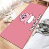 O-OpanchuS-S Usagi Bathroom Mat Retro Multiple Choice Living Room Kitchen Rug Non-Slip Bedside Mats