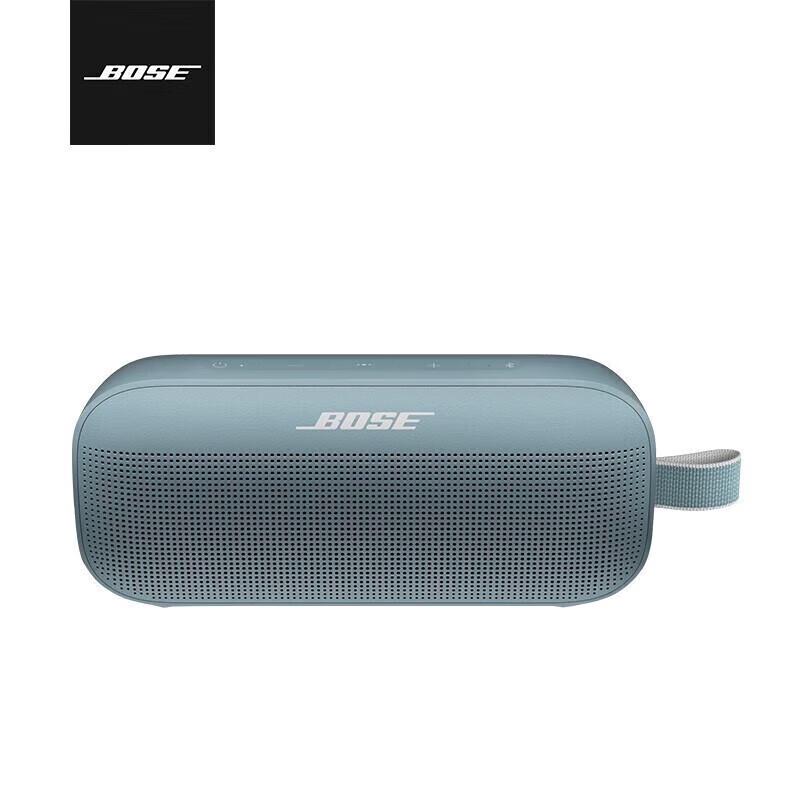 Bose SoundLink Flex II Portable Bluetooth Speaker