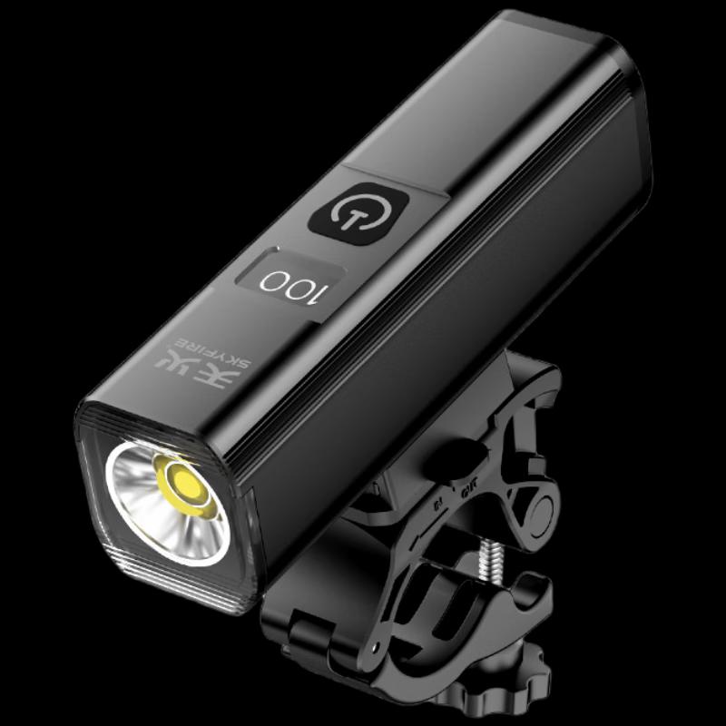Tianhuo Night Riding Bike Headlight Set