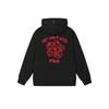 FILA ORIGINALE Sweatshirt Unisex Jet Black F51M519202F-BK
