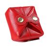Japan And Korea Lipstick Storage Bag, Multi-Functional Earphones, Small Bean Bag, Cowhide Fashion, Portable Coin Change Bag, Urban Simplicity