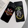 Car Parts Auto Mechanic Phone Case For Samsung Z Flip 7 6 5G Galaxy Z Flip 5 4 3 Black Hard Cell Cover Luxury PC Shell Coque