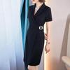 Women's Professional Summer Dress