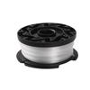Spool and Line for Black and Decker Reflex Trimmers Part BD032 Fits a Wide Range of Models Including GH610 and CST1100