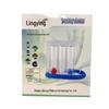 Lung Capacity Breathing Trainer for Middle-Aged & Elderly: Lung Function Exercise Device
