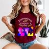 International Unisexs Day 2025 Happy Unisexs Day T Shirt Clothing Apparel