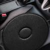 Swivel Car Seat For Elderly Foam Portable Mat Auto Seat Cushion Pivot Disc Pad For Senior Old Men Truck SUV Vehicle Lounge