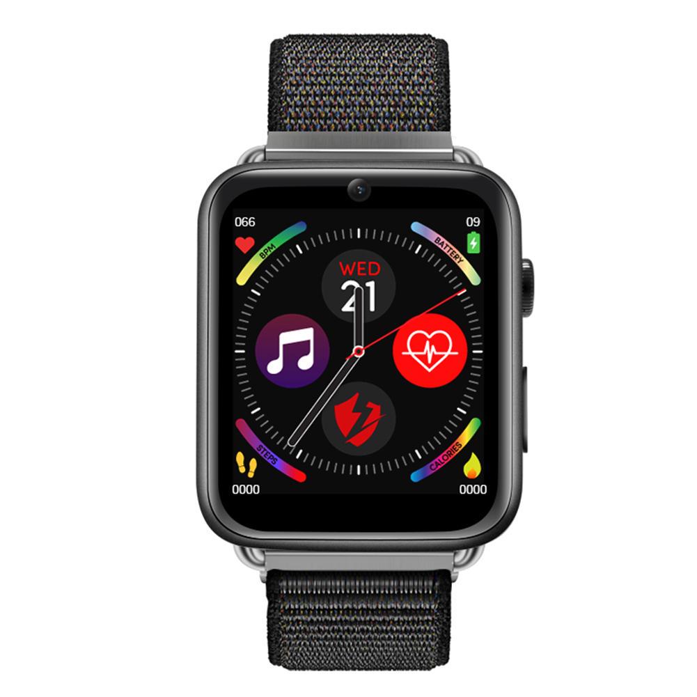 lemfo k1 smartwatch