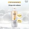 Luminous Glow Niacinamide Body Wash