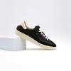 Full top layer imported calfskin shoes men's retro versatile men's casual shoes sports classic little white board shoes