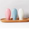 Perfume Bottle Set Refillable Spray Lotion Shampoo Shower Tube Bottling Refill Cosmetic Travel Liquid Container Portable Tool