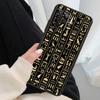 Egypt Pharaoh Mural Case For Oppo A54 A74 A94 A18 A57 A17 A77 A38 A58 A78 A98 A80 A60 A40 A96 A76 A16 A15 A5 Pro