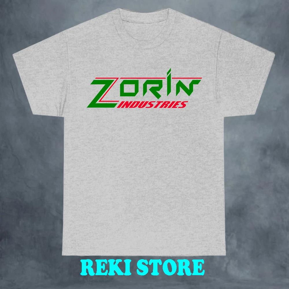 Zorin Industries Men s Grey Size S-5XL S