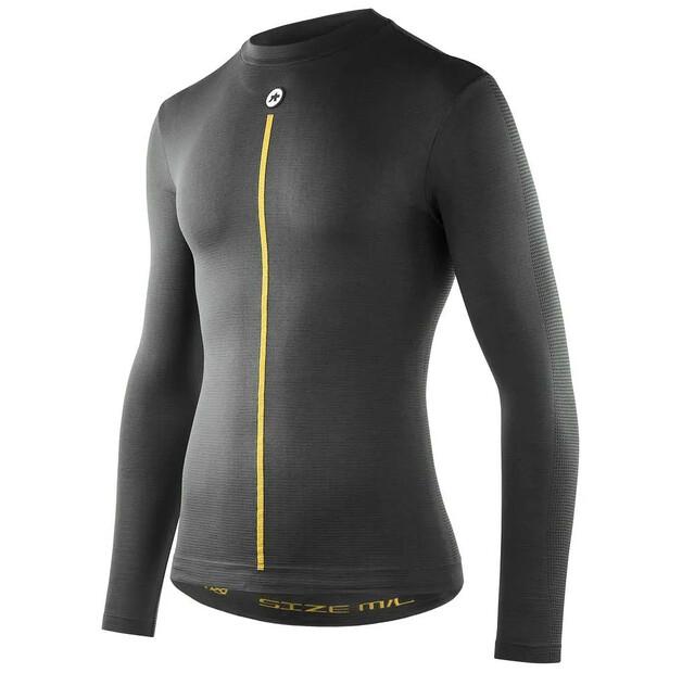 Assos Базовый слой с длинным рукавом 2/3 P1