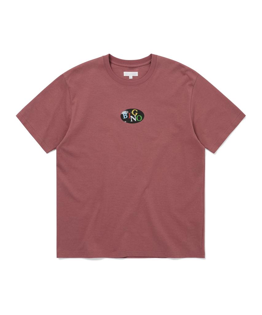 THISISNEVERTHAT Bingo Doggy Tee Berry